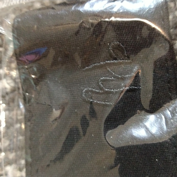 NWT Maeband Large Black pregnancy pant pand - Picture 3 of 4